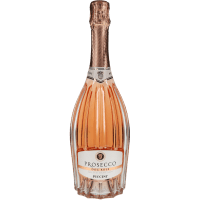 Doc Extra Dry Prosecco Rose (750ml)