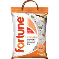 Everyday Basmati Rice (5kg)