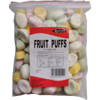 Fruit Puffs (200g)
