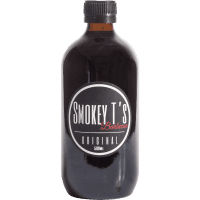 Original Barbecue Sauce (500ml)