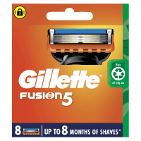 Fusion5 Razor Cartridges (8pk)