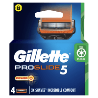 Proglide5 Razor Cartridges (4pk)