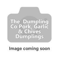 Pork, Garlic & Chives Dumplings (700g)