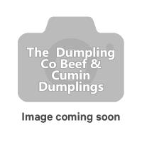 Beef & Cumin Dumplings (700g)