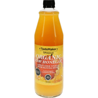 Organic Raw Honegar Vinegar (750ml)