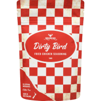 Dirty Bird Fried Chicken Seasoning (150g)