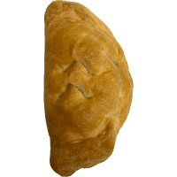 Savoury Pastie (1pk)