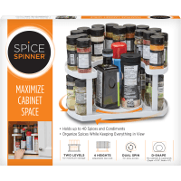 Spice Spinner (1ea)
