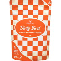 Dirty Bird Nashville Fried Chicken Seasoning (150g)