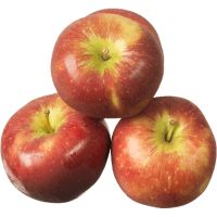 NZ Eve Apples (kg)