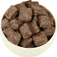 Dark Chocolate Mint Squares (kg)