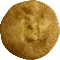 Steak, Pea And Potato Pie (210g)