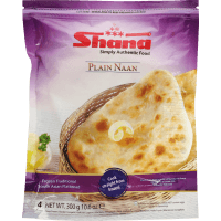 Plain Naan (300g)