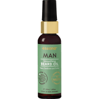 Smoothing Beard Oil (50ml)