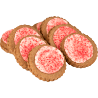 Belgium Biscuits (8pk)