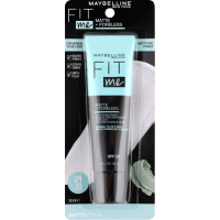 Fit Me Matte + Poreless Primer (1pk)