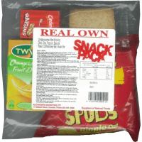 Lunch Snack Pack (1pk)