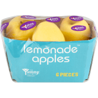 Lemonade Apples (6pk)