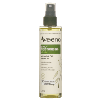 Daily Moisturising Oil Mist (200ml)