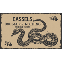 Double Or Nothing Mixed IPA (6 x 330ml)