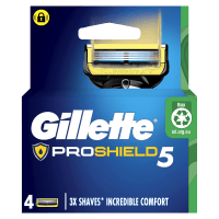 Razor Cartridges (4pk)