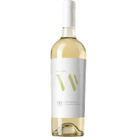 Wild White Chardonnay (750ml)