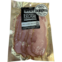 Dry Cured Bacon (250g)