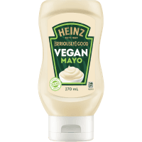 Seriously Good Vegan Mayo (270g)