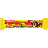 Chocolate Tex Bar (40g)