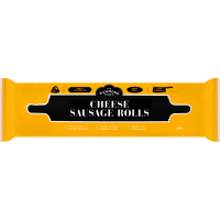 Cheese Sausage Rolls (800g)