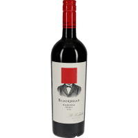 Blockhead Shiraz (750ml)