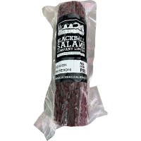 Venison Pepperoni Salami (300g)
