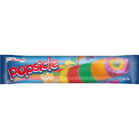 Fruity Tube Novelty Ice Cream (66ml)