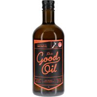 Cold Pressed Extra Virgin High Oleic Sunflower Oil (1l)