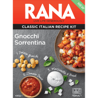 Fresh Pasta Chilled Gnocchi Sorrentina Meal Kit (430g)