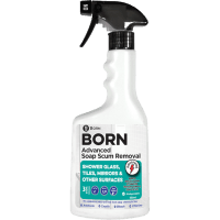 Advanced Soap Scum Removal (500ml)