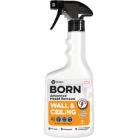 Wall & Ceiling Advanced Mould Removal (500ml)