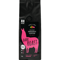 Wellbeing Roast Gourmet Organic Coffee Beans (200g)