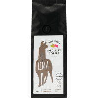Lima Plunger Specialty Coffee (200g)
