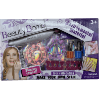 Beauty Bomb Nail Salon (1ea)