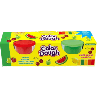 Colour Dough (4pk)
