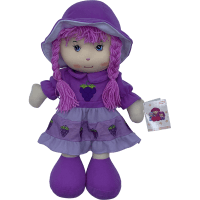 Cuddly Doll (1ea)