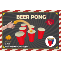 Beer Pong Game (1ea)