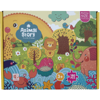 Puzzle 180 Piece (1ea)