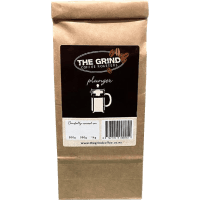 Plunger Grind Coffee (200g)