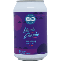 Uncle Charlie American Pale Ale (330ml)