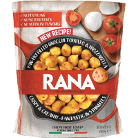 Tomato & Mozzarella Pan-Fry Filled Gnocchi (280g)