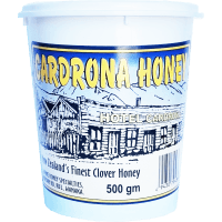 Clover Honey (500g)