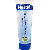 Sweetened Condensed Milk Tube (170g)