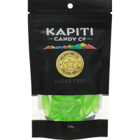 Sugar Free Feijoa Melts (100g)